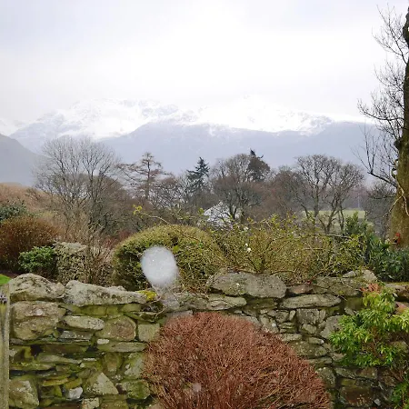 Lanthwaite Green New Farmhouse Holiday home