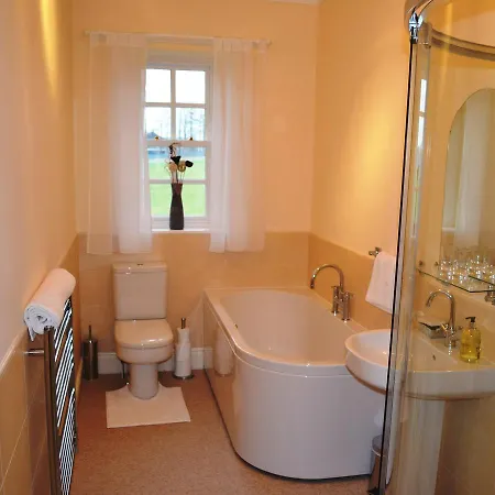 Holiday home Lanthwaite Green New Farmhouse Loweswater