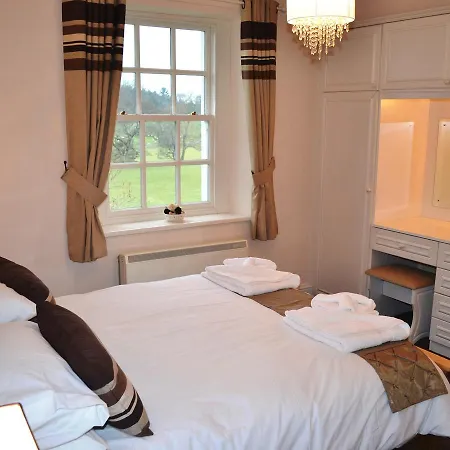 Ferienhaus Lanthwaite Green New Farmhouse