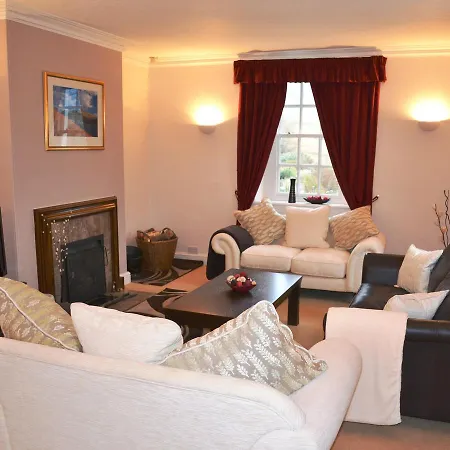 Holiday home Lanthwaite Green New Farmhouse *