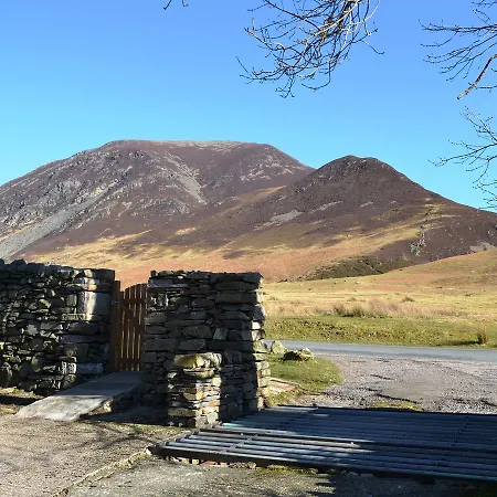 Lanthwaite Green New Farmhouse Loweswater