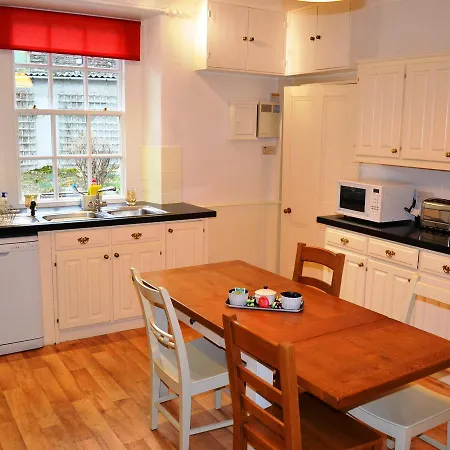 Lanthwaite Green New Farmhouse