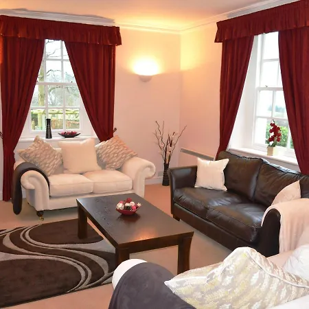 Lanthwaite Green New Farmhouse Ferienhaus Loweswater
