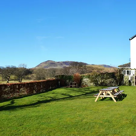 Lanthwaite Green New Farmhouse Holiday home
