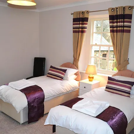 Lanthwaite Green New Farmhouse