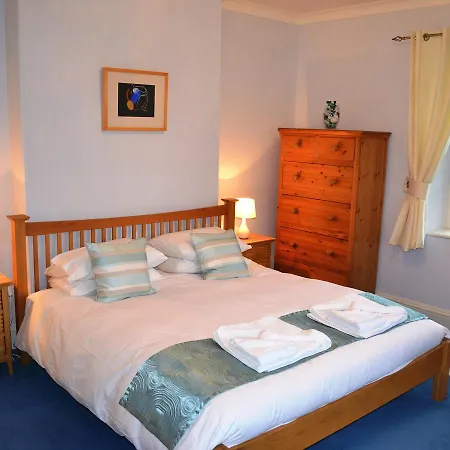 Ferienhaus Lanthwaite Green New Farmhouse Loweswater