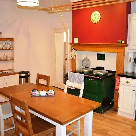 Ferienhaus Lanthwaite Green New Farmhouse Loweswater