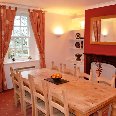 Lanthwaite Green New Farmhouse Holiday home