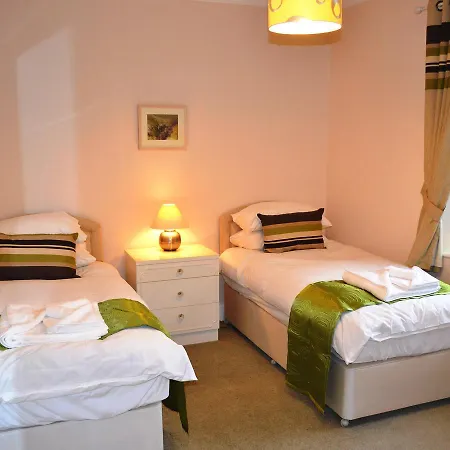 Lanthwaite Green New Farmhouse