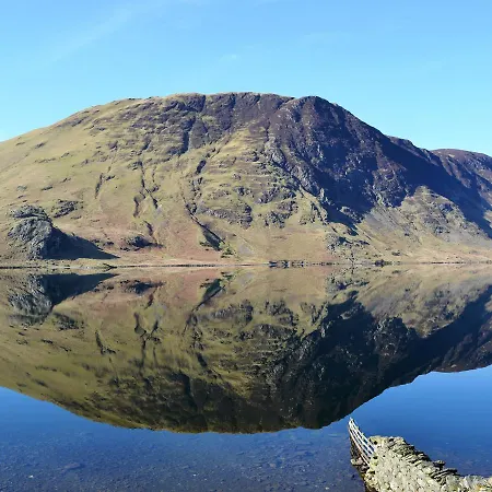 Lanthwaite Green New Farmhouse Ferienhaus Loweswater