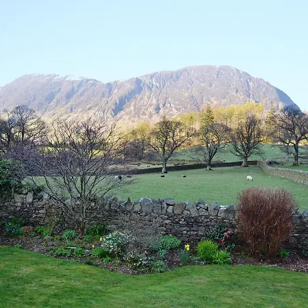 Lanthwaite Green New Farmhouse