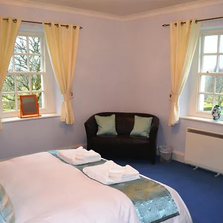 Lanthwaite Green New Farmhouse Ferienhaus *