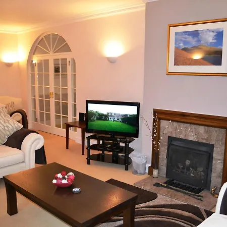 Lanthwaite Green New Farmhouse Holiday home