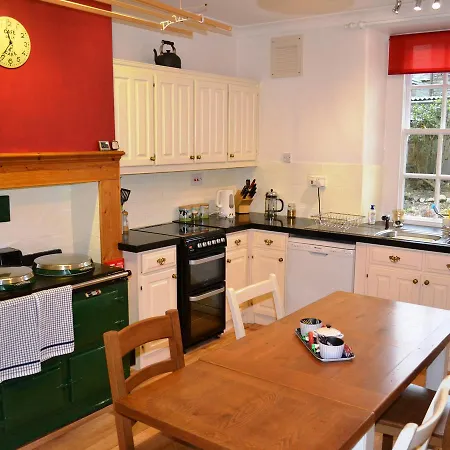 Lanthwaite Green New Farmhouse *