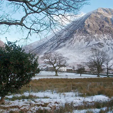 Lanthwaite Green New Farmhouse Holiday home